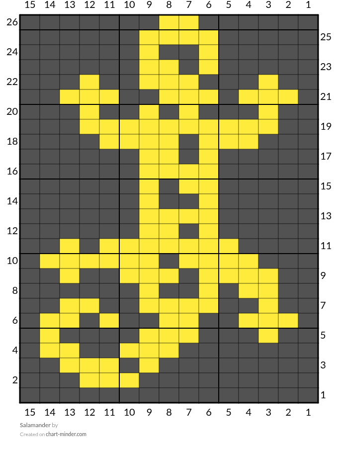 Salamander