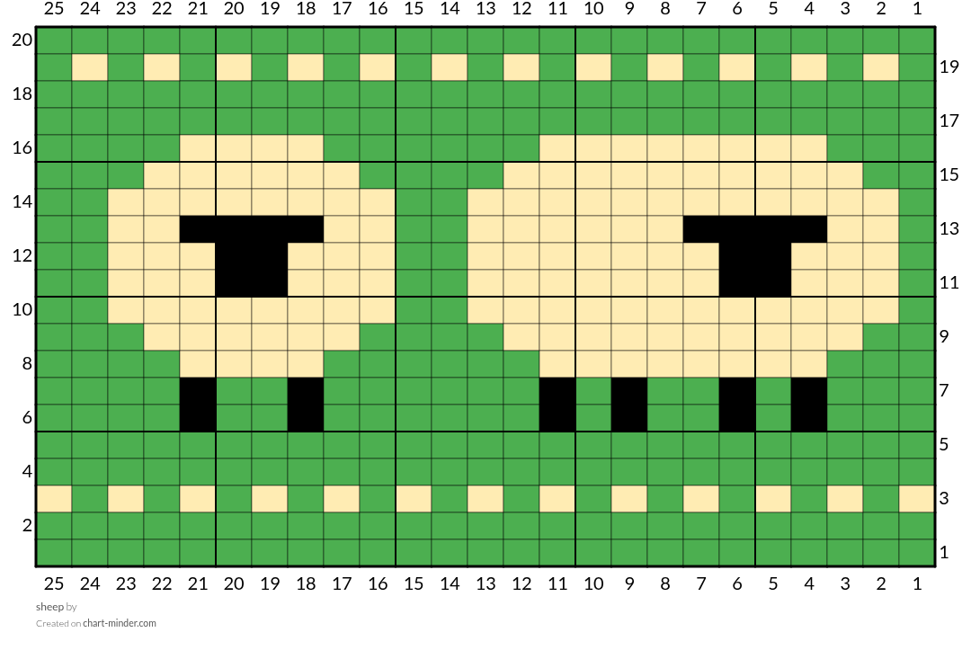 sheep