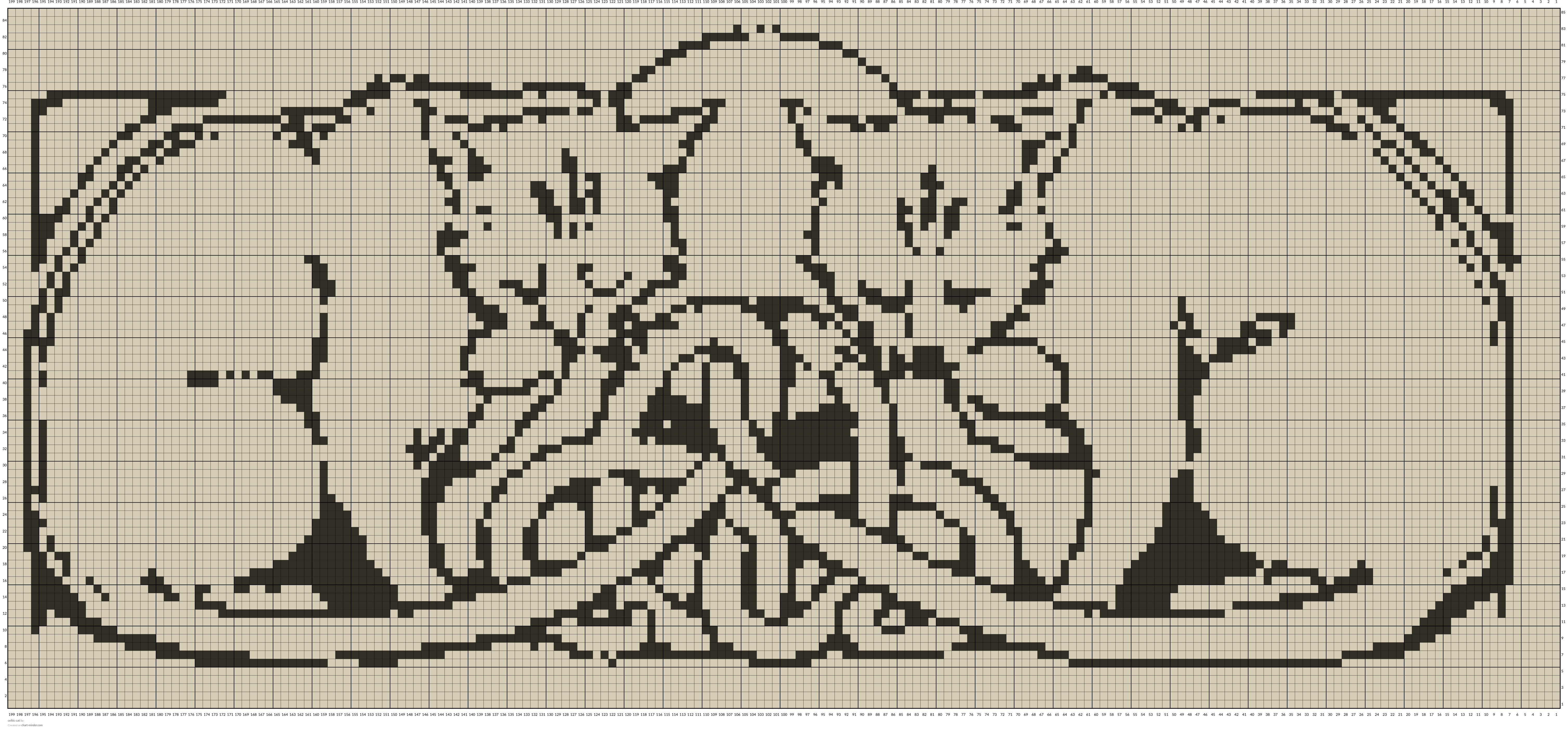 celtic cat