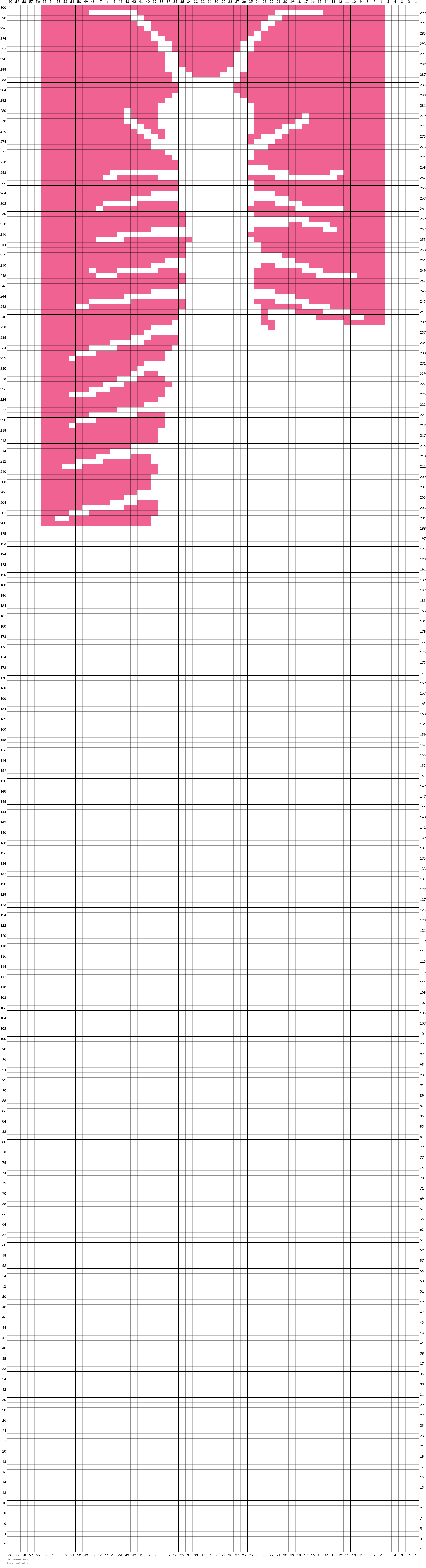 Cat's Centipede Scarf