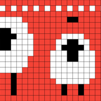 my sheep that i one day hope to have