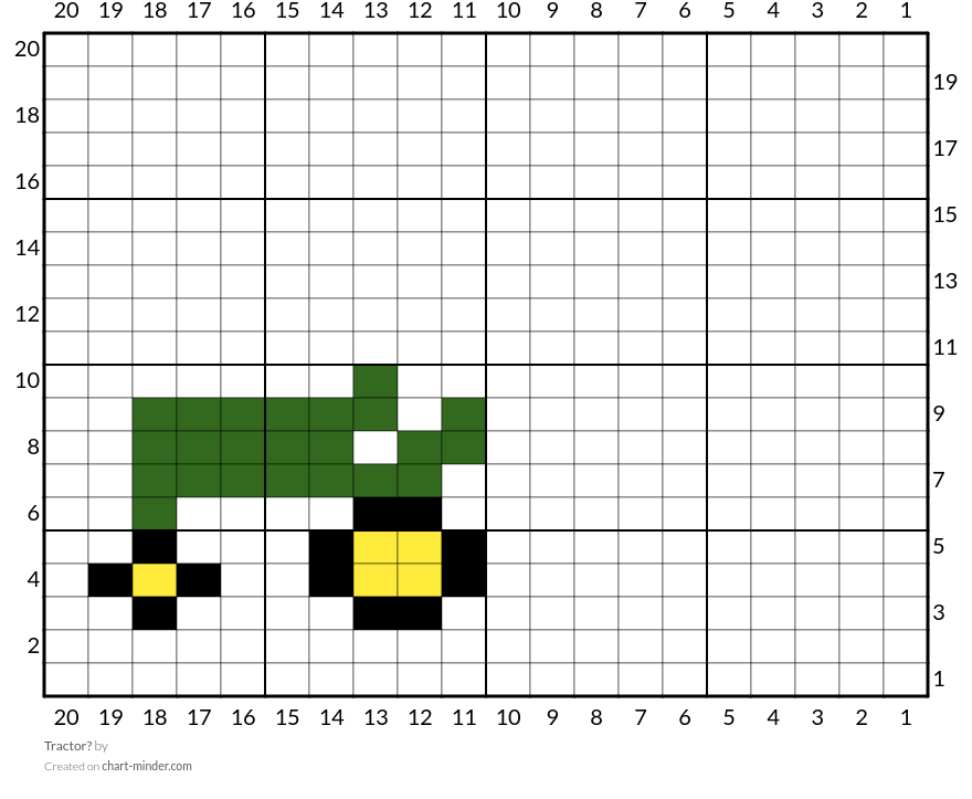 Tractor?