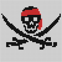 pirates of the caribean