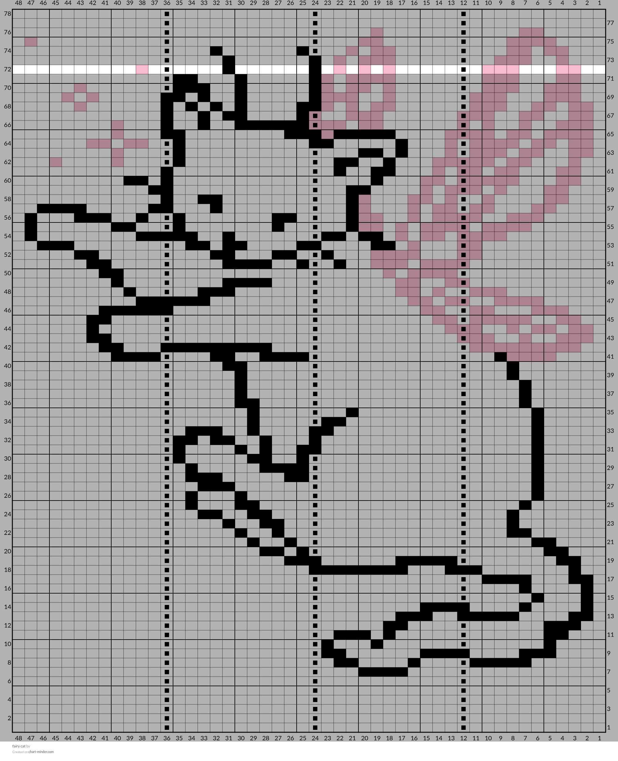 fairy cat