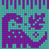 Copy of F Hat doodle