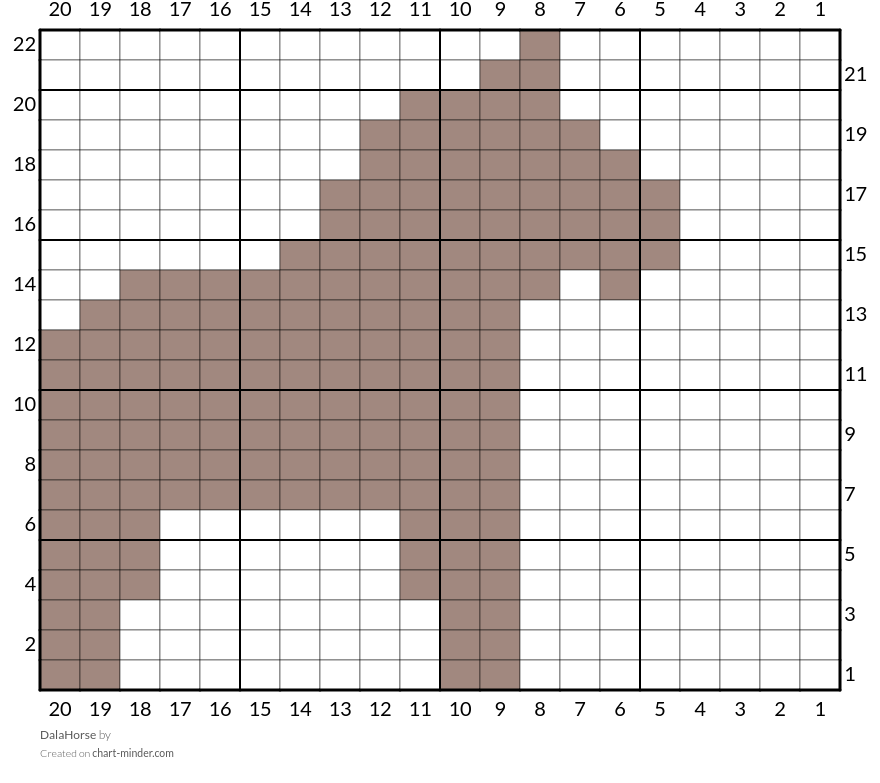 DalaHorse
