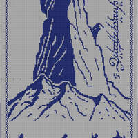 Lotr blanket
