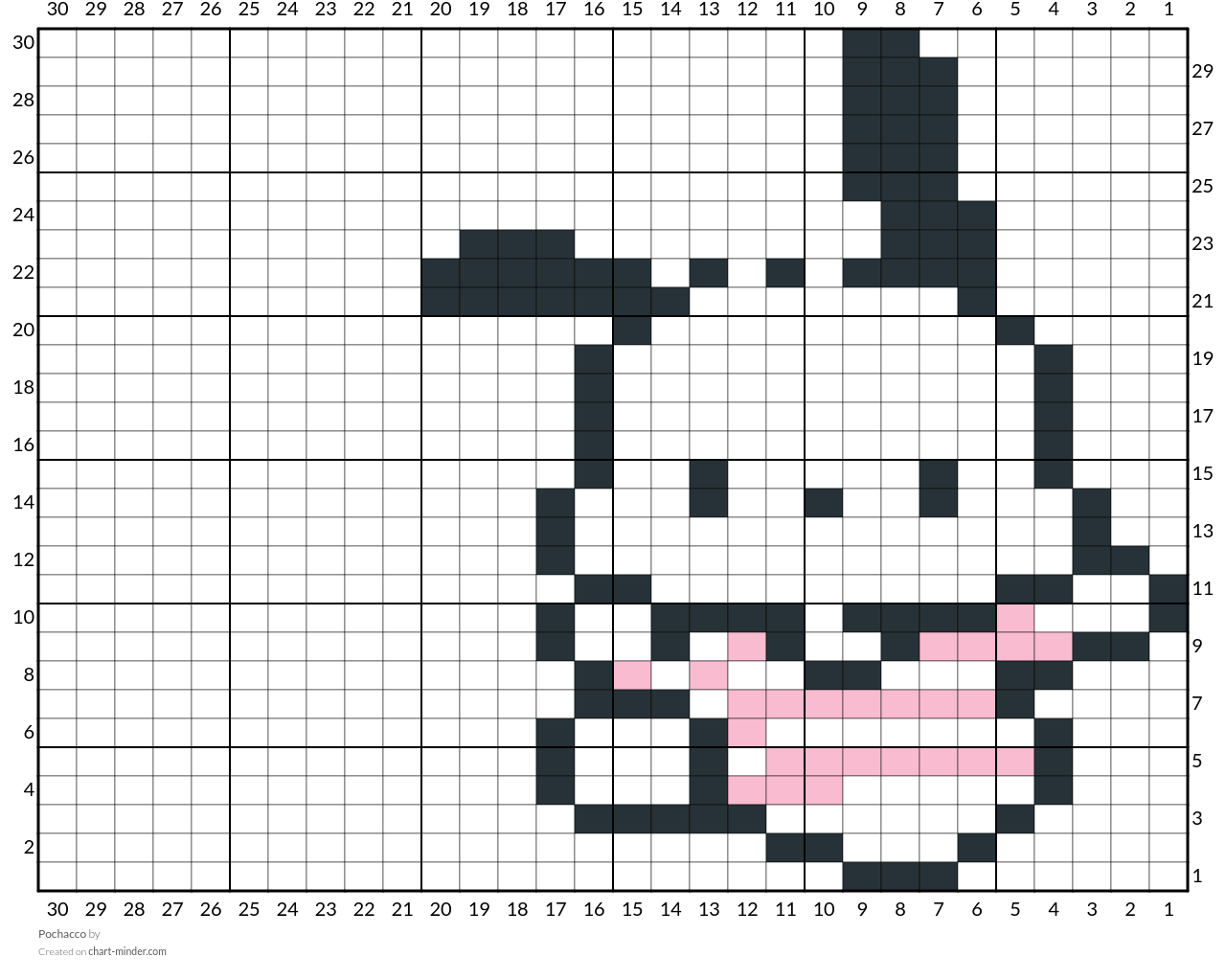 Pochacco