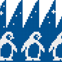 penguin