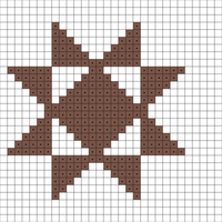 Quilt pattern