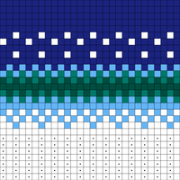 Copy of Copy of 5 color weebeegeebee