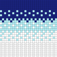 inverse 3 color
