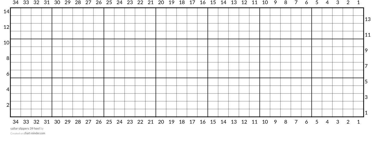 sailor slippers 39 heel