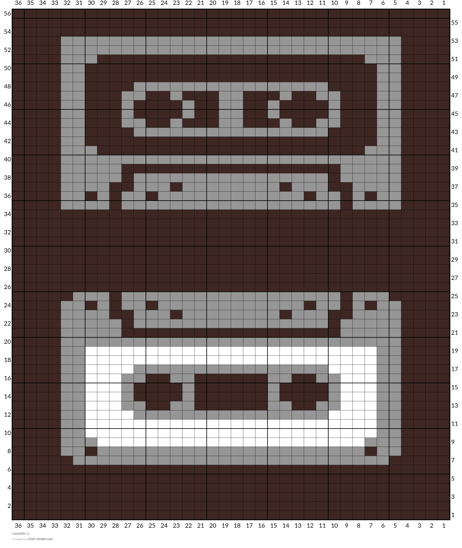 cassette
