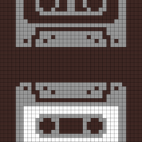 Copy of cassette