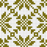 Fjord Mosaic