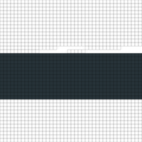 sausage dog double-sided scarf