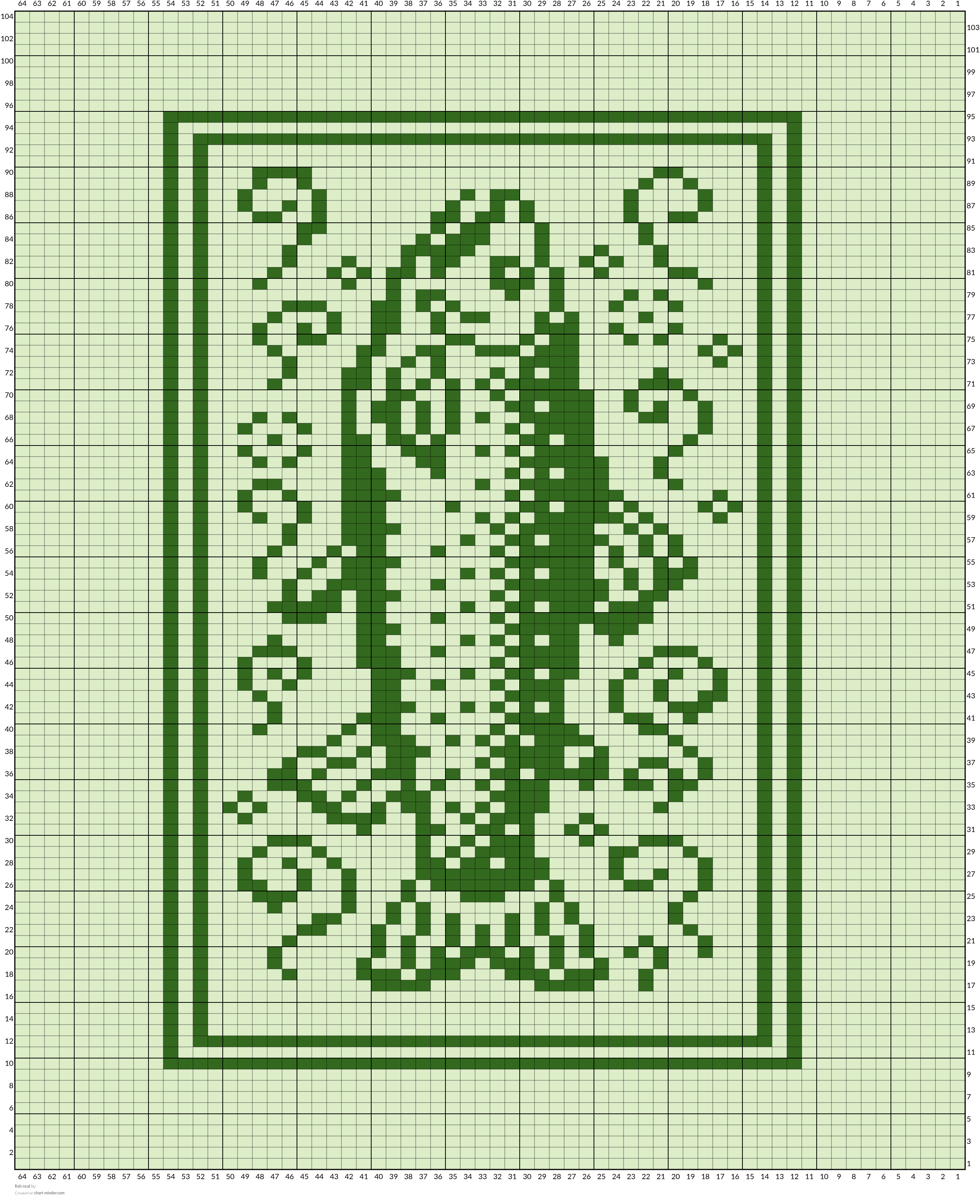 fish real