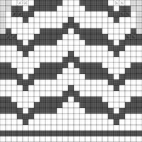 Sailor Slipper Palestine str. 33-35