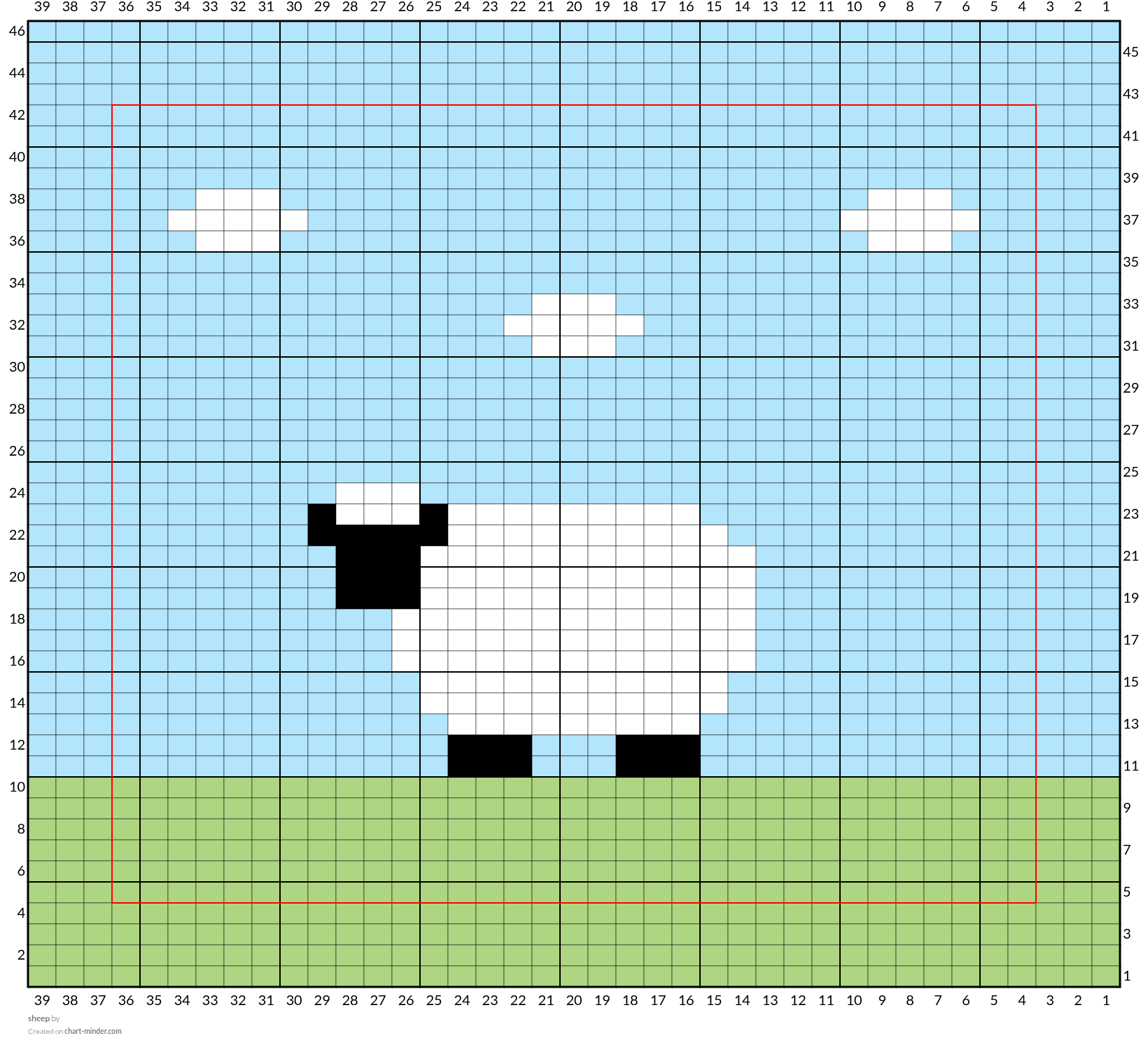 sheep