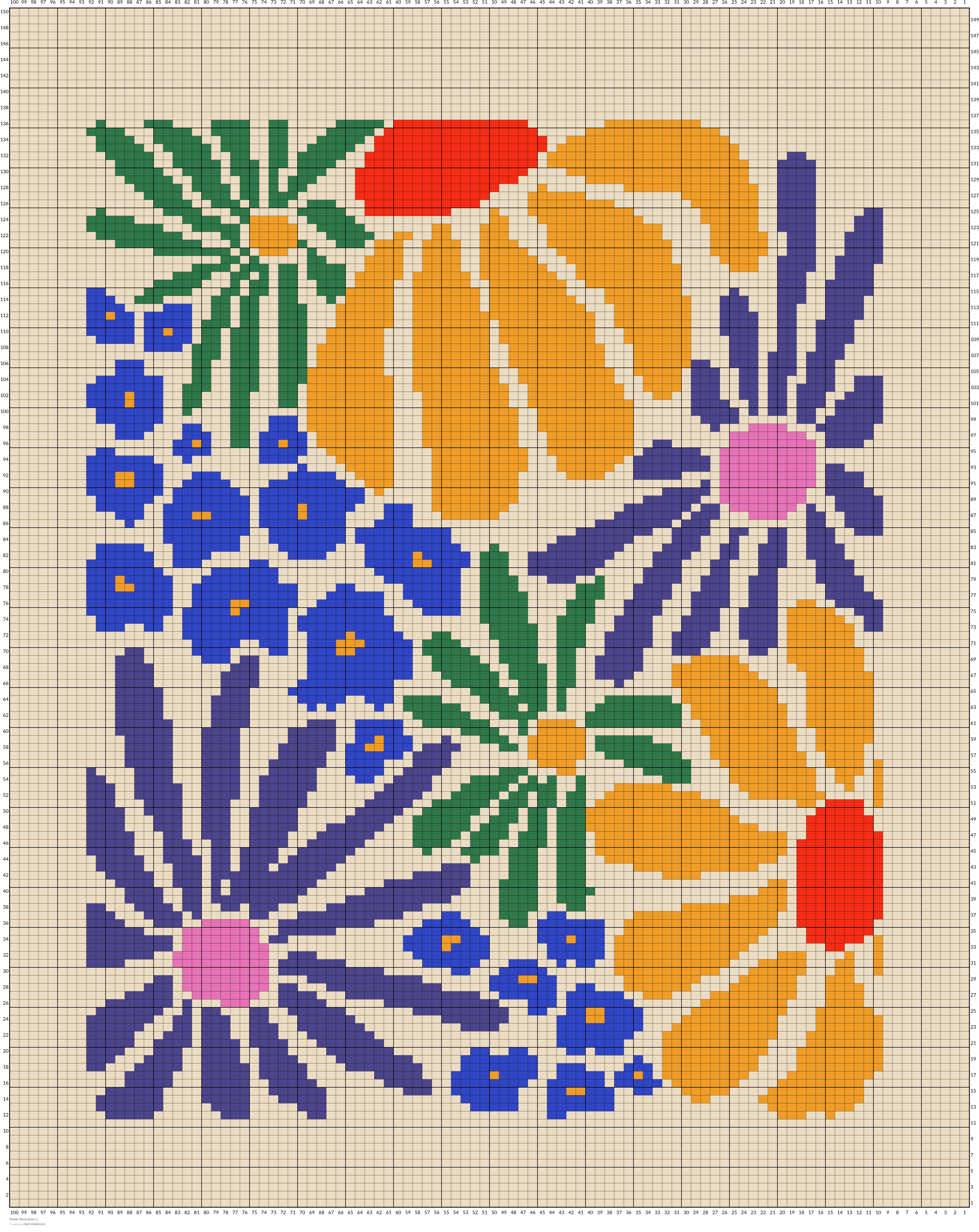 flower illustration