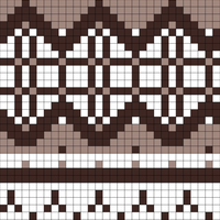 Maja Sweater - Arm (Bottom)