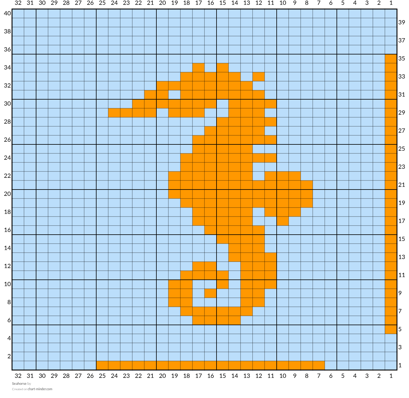 Seahorse