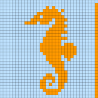 Seahorse