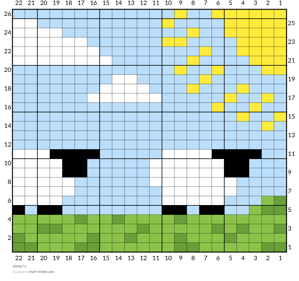 sheep