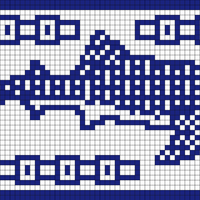 whale shark
