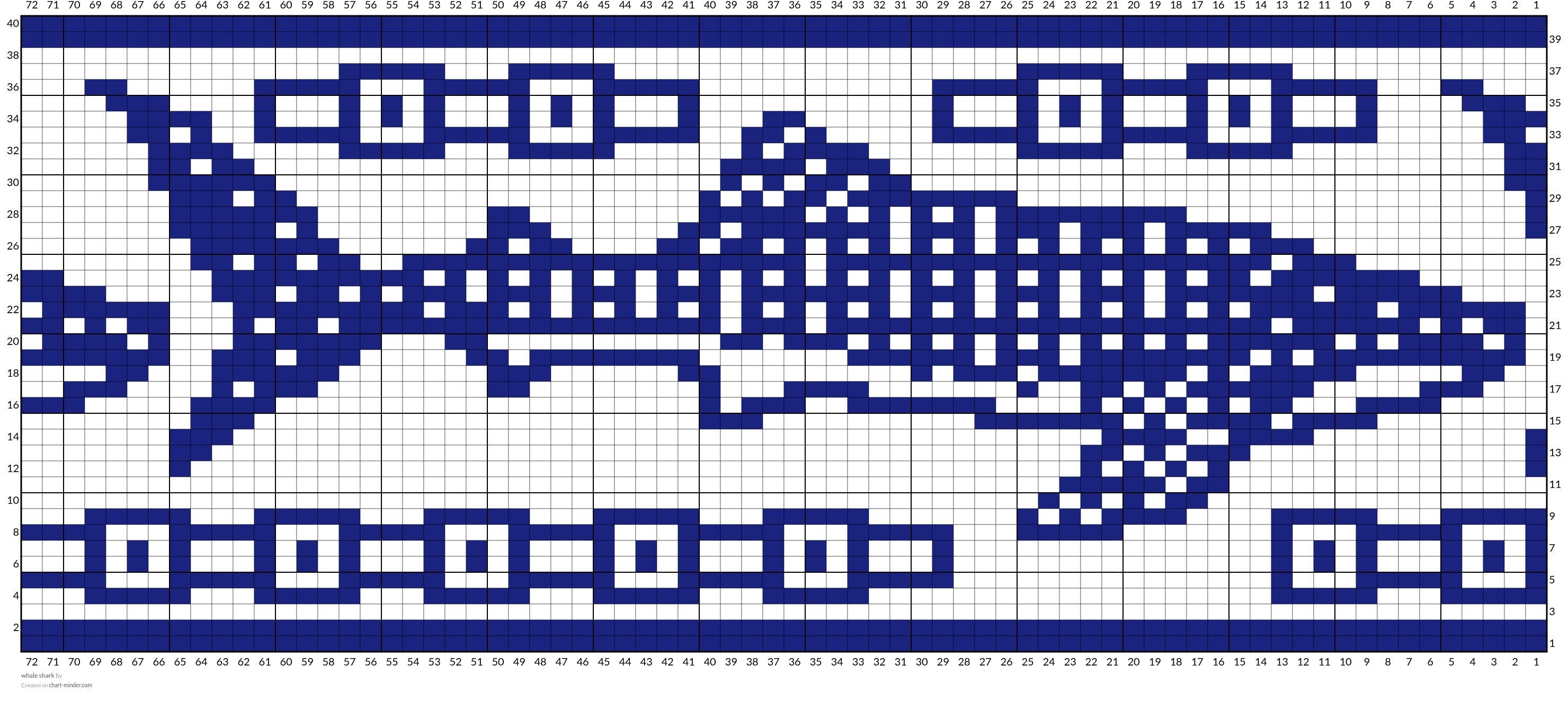 whale shark