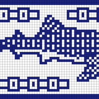whale shark