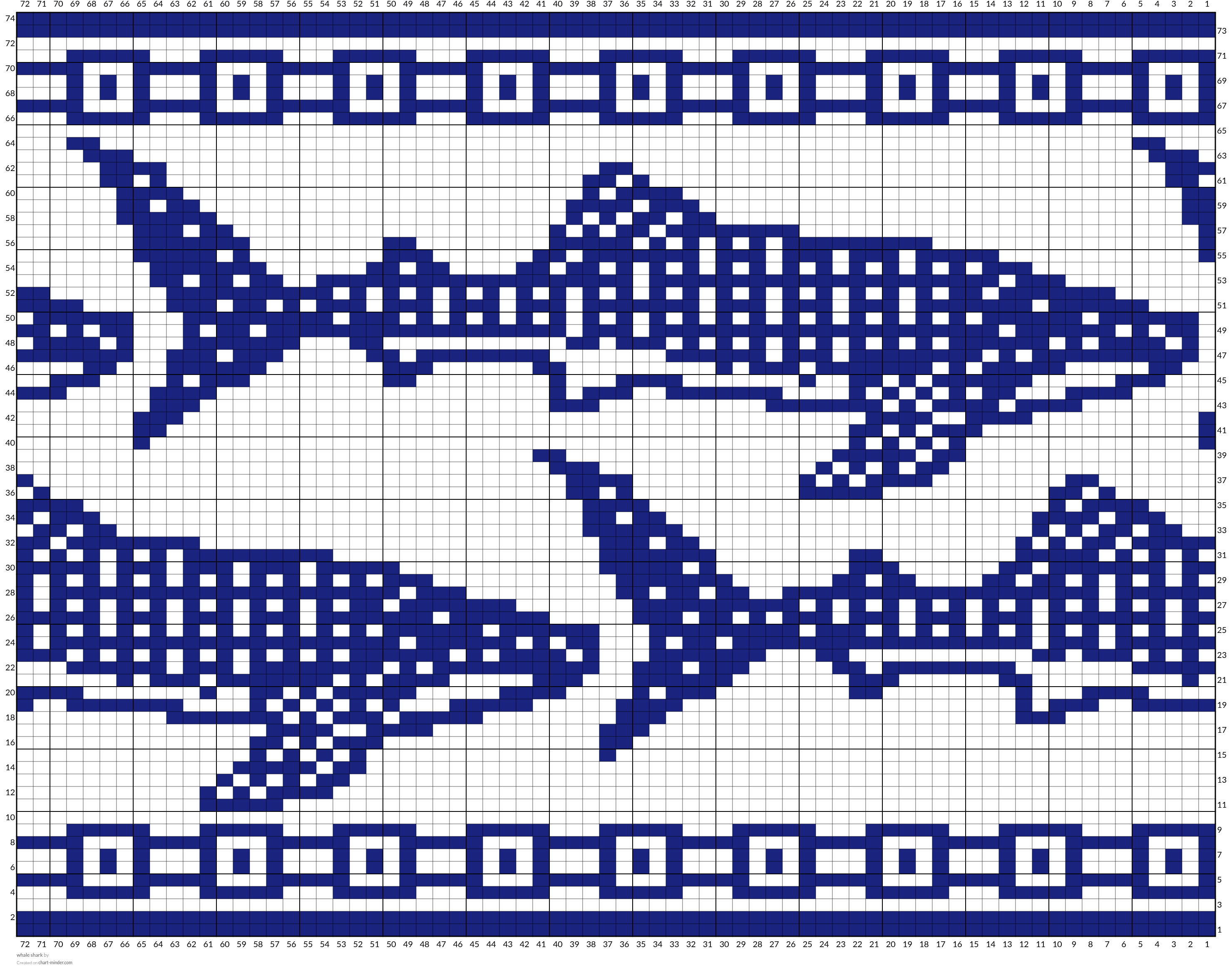 whale shark