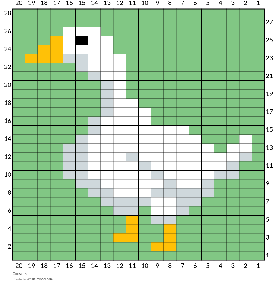 Goose
