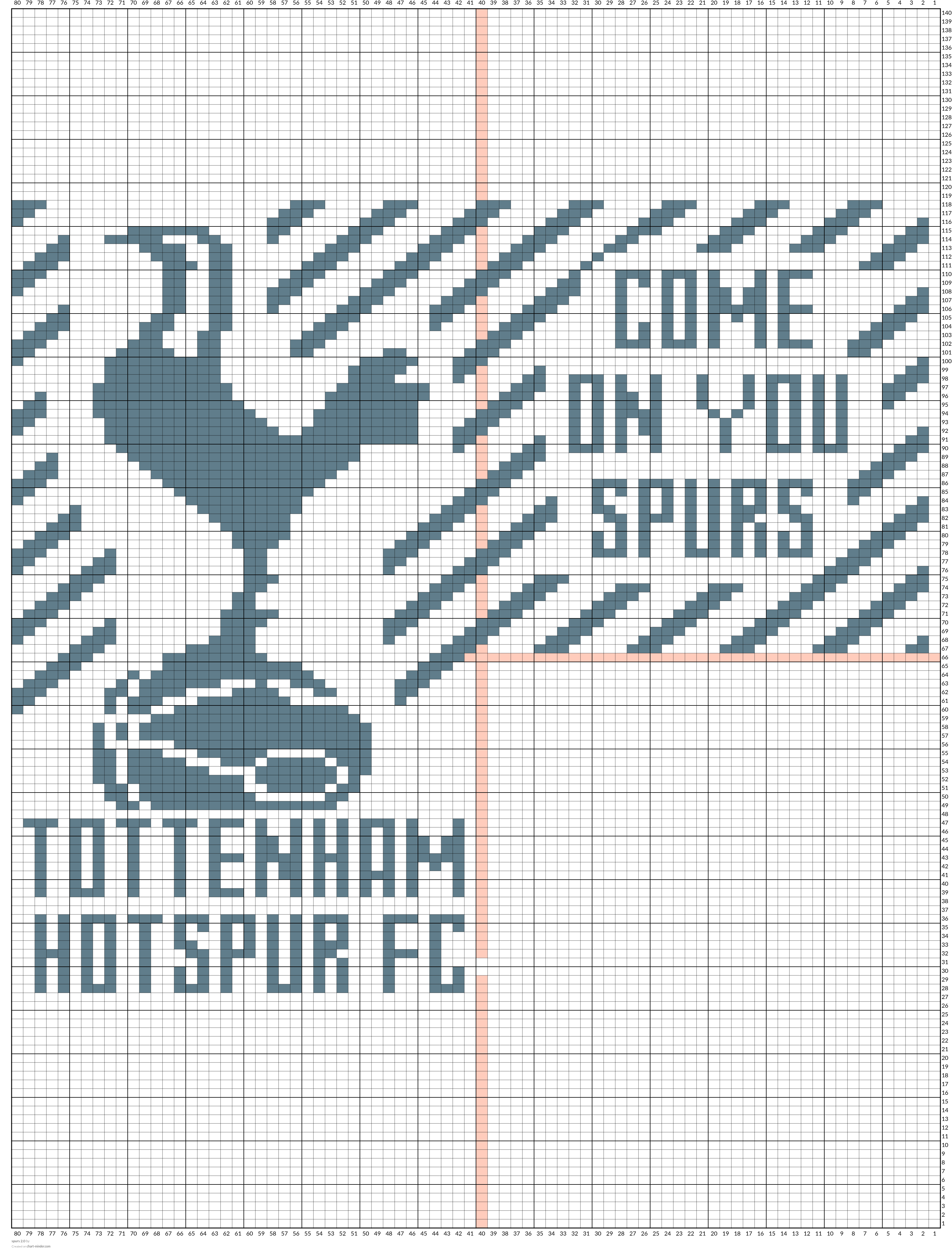 spurs 2.0