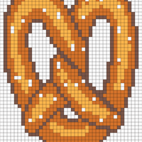 pretzel