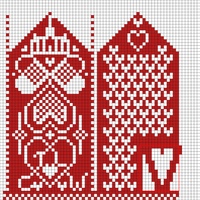 Emily Mittens 1