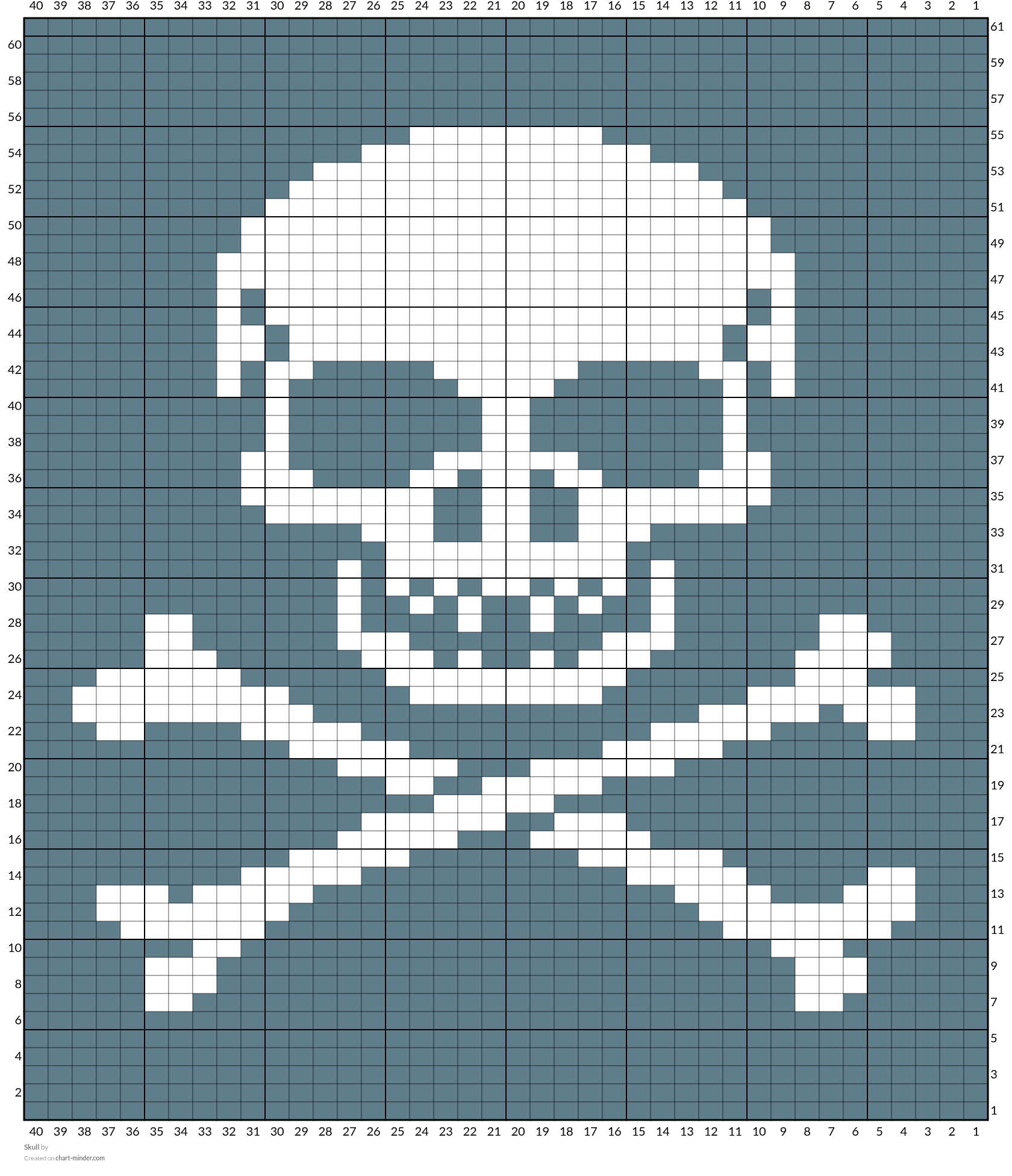 Skull