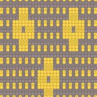 Modified Pressed Flowers