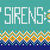 Sirens Hat