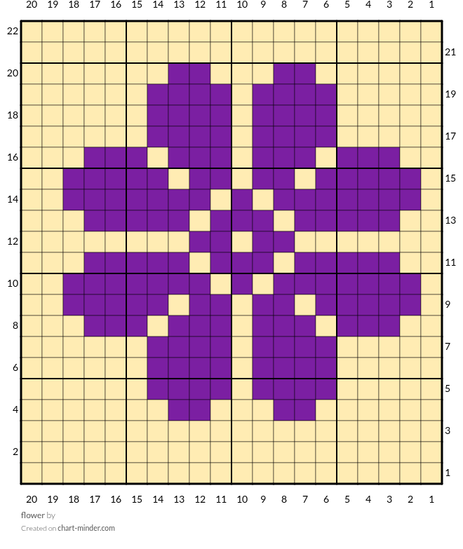 flower 