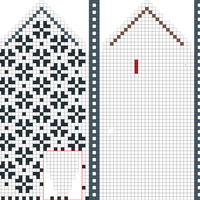 Copy of Selbu Blank Chart