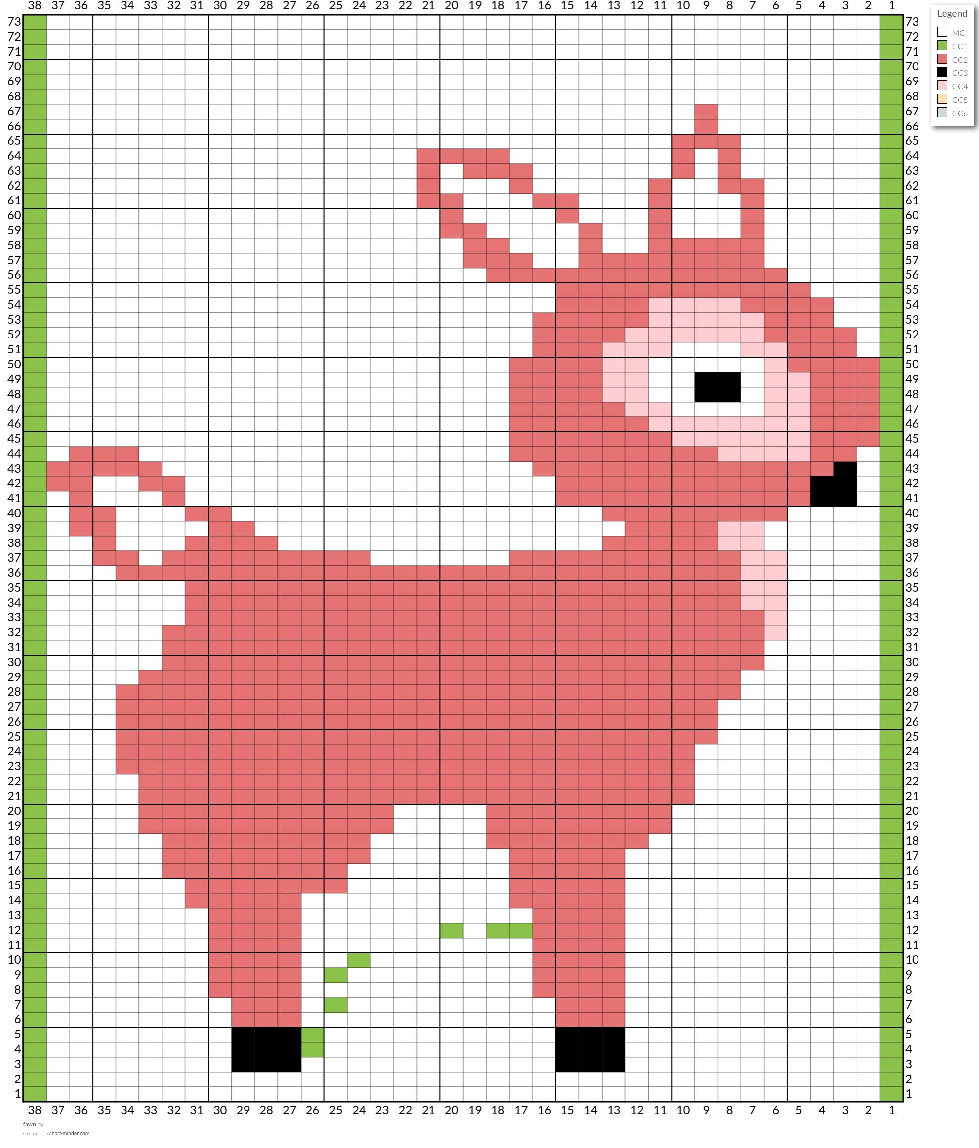 fawn
