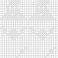 Harry Potter Babydecke