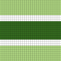 shades of green