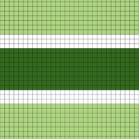 shades of green