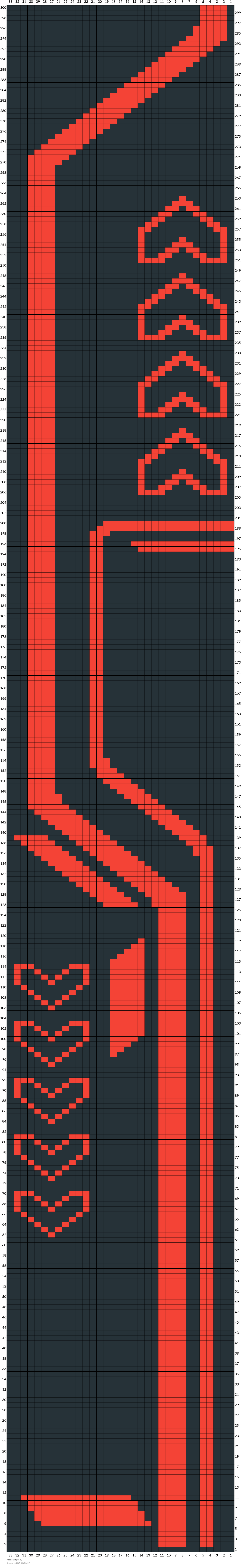 Ares scarf pt1