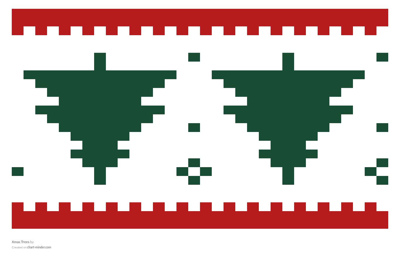 Xmas Trees