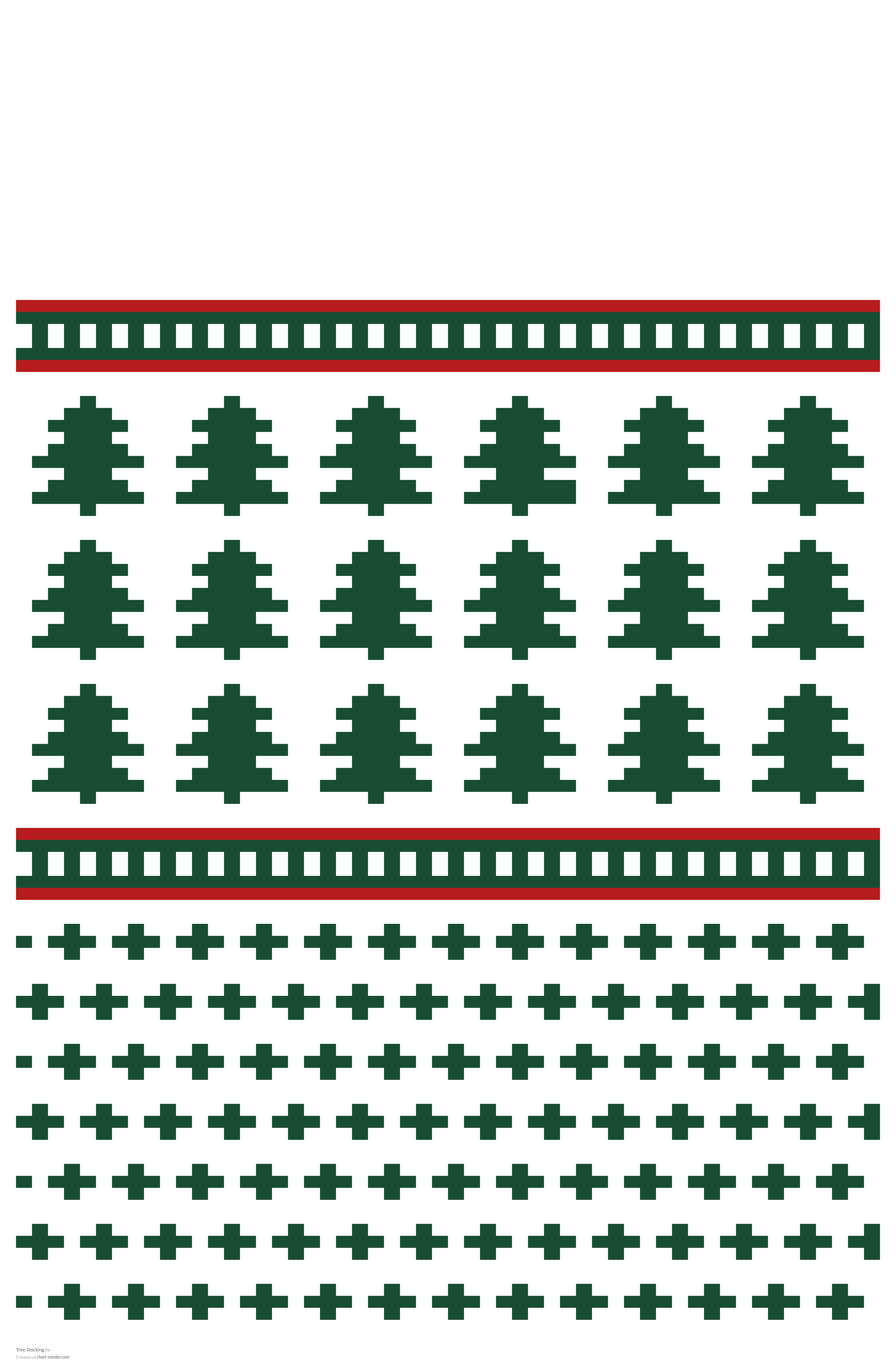 Tree Stocking