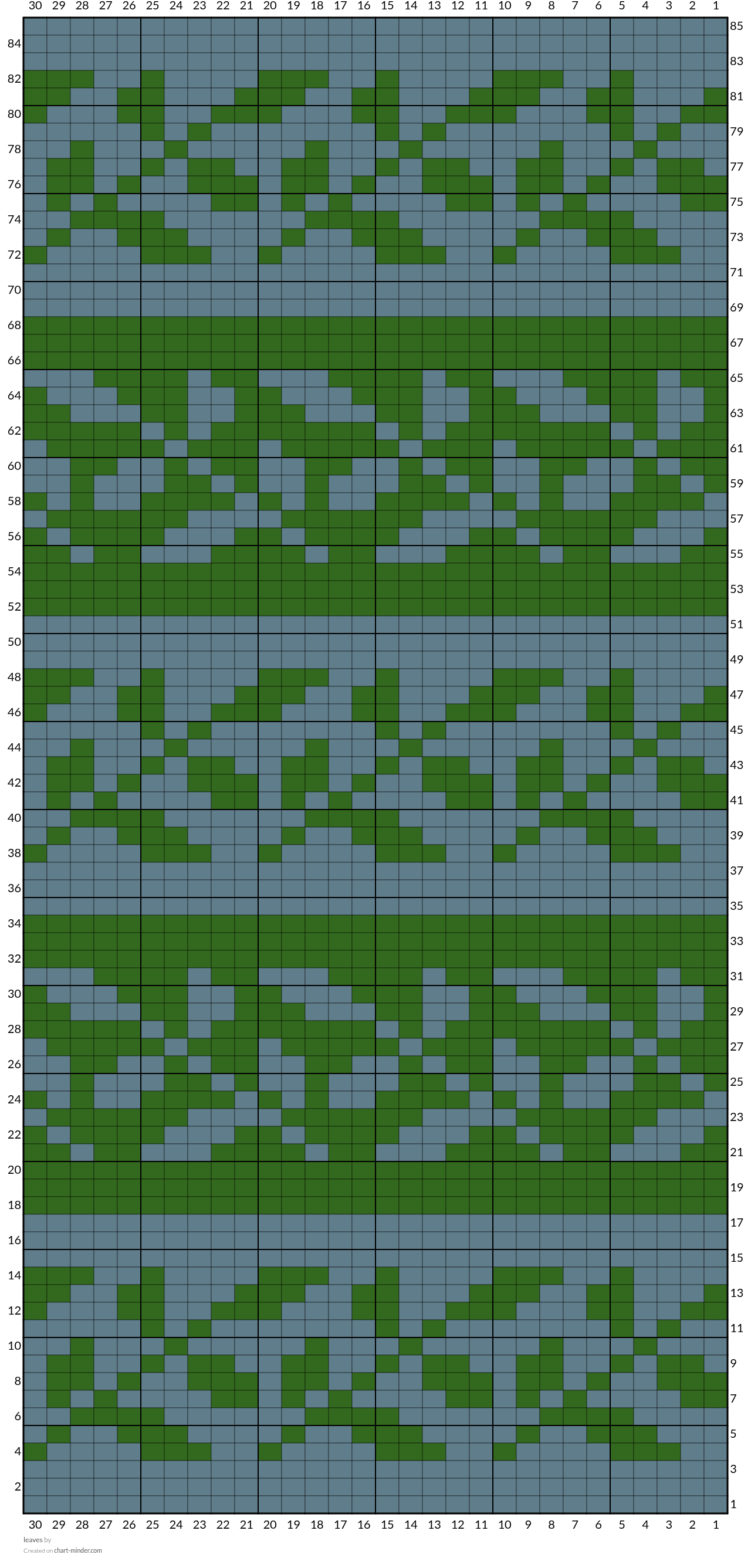 leaves